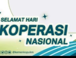 Jelang Hari Koperasi Nasional 2026, Kelompok Aktivis Ajak Masyarakat Waspadai Potensi Provokasi