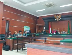 HUKUM MEMPERTANYAKAN HANYA KARENA SURAT SOMASI PELAKSANA WASIAT DI JADIKAN TERSANGKA PASAL 433 AYAT (2) DAN PASAL 434 AYAT (1
