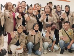 AJB Kecam Pernyataan Hotman Paris kepada Wartawan, Nilai Lecehkan Profesi Pers