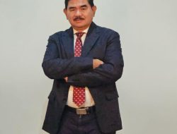 *Pakar Hukum: Semua Warga Negara Sama di Hadapan Hukum*