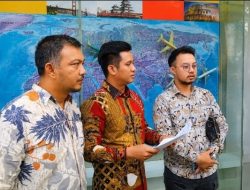 Dugaan Pelanggaran Kode Etik Hotman Paris Resmi Diadukan ke DPN Indonesia