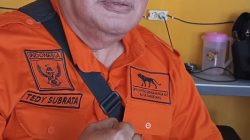 Dewan Pimpinan Pusat (DPP) Partai Gerakan Rakyat resmi mengajukan Surat Keterangan Terdaftar (SKT