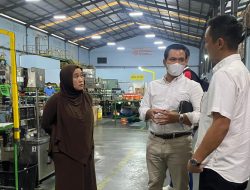 *PT. FAZ ANUGERAH NUSANTARA Dukung Program Cetak Sawah Nasional Lewat Pengadaan Pupuk dan Pestisida*