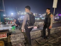 Patroli Perintis Presisi Polres Pelabuhan Tanjung Priok Intensifkan Kegiatan JJOS, Antisipasi 3C, Balap Liar, dan Tawuran di Wilayah Pelabuhan