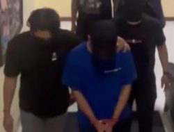 Satresnarkoba Polres Priok Tangkap Pengedar Narkotika Jenis Tembakau Sintetis