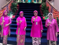 PPMI Perkumpulan Perempuan Minang Indonesia