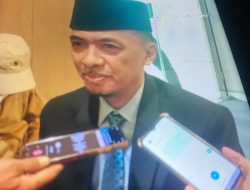 Jadi Satu-satunya Profesor dari Madura, Prof. Achmad Mulyadi Siap Emban Amanah Pengembangan Ilmu Falak