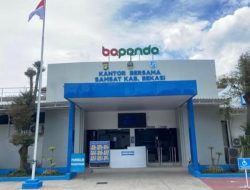 Samsat Kabupaten Bekasi terus meningkatkan pelayanan administrasi dan pembayaran Pajak Kendaraan Bermotor (